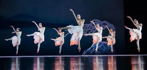 和田成人古典舞视频,千年文化韵律的传承与演绎