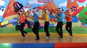 加油歌早操成人舞蹈视频,体验成人舞蹈的魅力