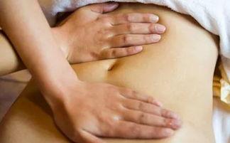 成人推拿瘦肚子视频教学,轻松学会成人推拿瘦肚子技巧