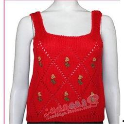 打成人毛线马甲视频大全,视频大全带你轻松学会打毛线马甲