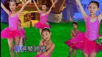 儿歌编舞成人教学视频,打造专属成人儿歌编舞教学视频