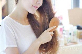 成人梳头视频简单版,轻松学会成人梳头技巧