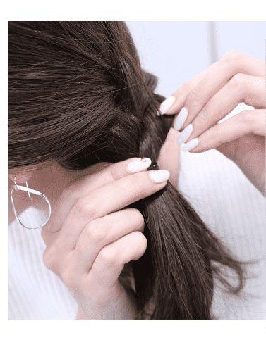 成人烫发扎头绳视频大全,视频大全带你变身时尚达人