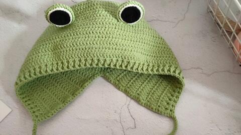 成人护耳帽简单教程视频,简易成人护耳帽制作教程视频概述