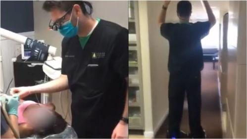 成人拔牙原视频,从术前准备到术后护理