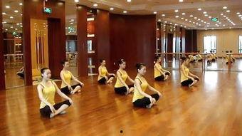 藏族成人舞蹈课堂视频,藏族成人舞蹈课堂精彩瞬间