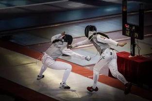 成人击剑云梯训练视频,揭秘成人击剑云梯训练的奥秘